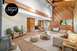 Single Family Residence,  Loch Haven drive, Santa Rosa, CA 95404 - 37