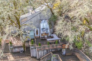 Single Family Residence,  Loch Haven drive, Santa Rosa, CA 95404 - 43