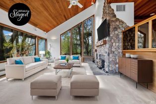 Single Family Residence,  Loch Haven drive, Santa Rosa, CA 95404 - 4