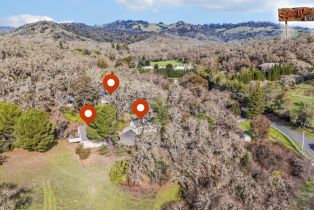 Single Family Residence,  Loch Haven drive, Santa Rosa, CA 95404 - 45