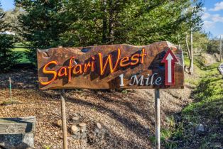 Single Family Residence,  Loch Haven drive, Santa Rosa, CA 95404 - 2