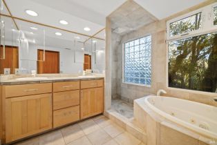 Single Family Residence,  Loch Haven drive, Santa Rosa, CA 95404 - 50