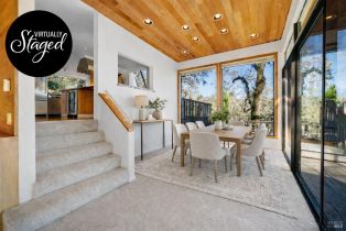 Single Family Residence,  Loch Haven drive, Santa Rosa, CA 95404 - 5