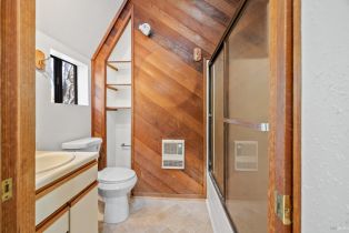 Single Family Residence,  Loch Haven drive, Santa Rosa, CA 95404 - 62