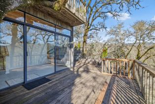 Single Family Residence,  Loch Haven drive, Santa Rosa, CA 95404 - 41