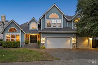 Single Family Residence, 1508 Ronne Dr, Santa Rosa, CA  Santa Rosa, CA 95404