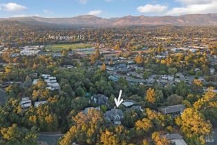 Single Family Residence,  Ronne drive, Santa Rosa, CA 95404 - 4