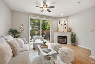 Single Family Residence,  Mark West Commons circle, Santa Rosa, CA 95403 - 7