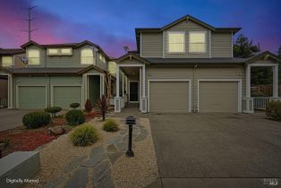 Single Family Residence,  Mark West Commons circle, Santa Rosa, CA 95403 - 44