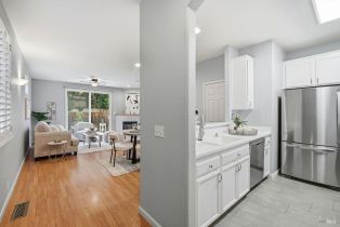 Single Family Residence,  Mark West Commons circle, Santa Rosa, CA 95403 - 4