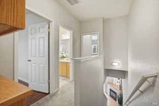 Single Family Residence,  Mark West Commons circle, Santa Rosa, CA 95403 - 21