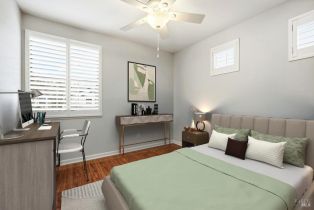 Single Family Residence,  Mark West Commons circle, Santa Rosa, CA 95403 - 29