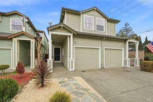 Single Family Residence,  Mark West Commons circle, Santa Rosa, CA 95403 - 2