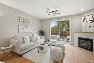 Single Family Residence,  Mark West Commons circle, Santa Rosa, CA 95403 - 5