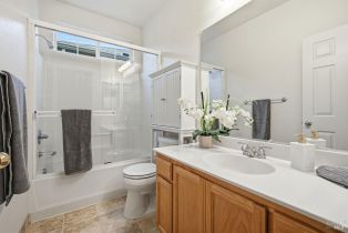 Single Family Residence,  Mark West Commons circle, Santa Rosa, CA 95403 - 33