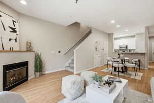 Single Family Residence,  Mark West Commons circle, Santa Rosa, CA 95403 - 20