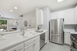 Single Family Residence,  Mark West Commons circle, Santa Rosa, CA 95403 - 12