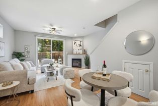 Single Family Residence,  Mark West Commons circle, Santa Rosa, CA 95403 - 18