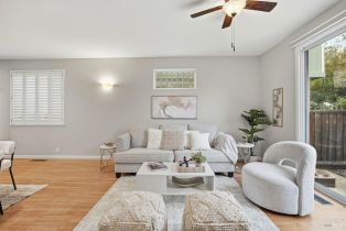 Single Family Residence,  Mark West Commons circle, Santa Rosa, CA 95403 - 8