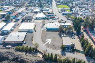 Commercial Lot,  Maxwell drive, Santa Rosa, CA 95401 - 7