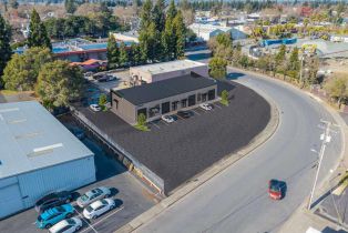 Commercial Lot,  Maxwell drive, Santa Rosa, CA 95401 - 3