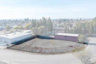 Commercial Lot,  Maxwell drive, Santa Rosa, CA 95401 - 2