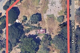Land, 23105 Millerick Rd, Sonoma, CA  Sonoma, CA 95476