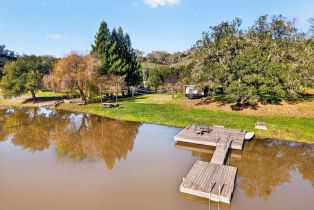 Single Family Residence, Chalk Hill road, Healdsburg, CA 95448 - 80
