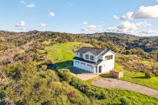 Single Family Residence, Chalk Hill road, Healdsburg, CA 95448 - 57