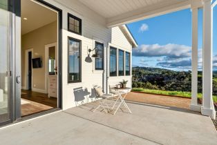 Single Family Residence, Chalk Hill road, Healdsburg, CA 95448 - 42