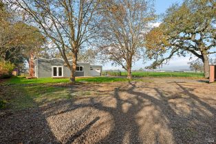 Single Family Residence,  Ludwig avenue, Santa Rosa, CA 95407 - 5