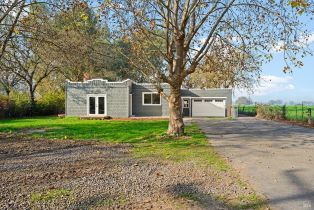 Single Family Residence,  Ludwig avenue, Santa Rosa, CA 95407 - 3