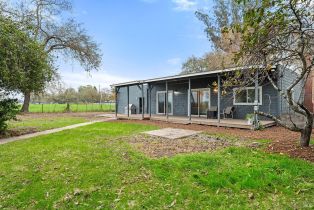 Single Family Residence,  Ludwig avenue, Santa Rosa, CA 95407 - 37