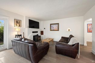 Single Family Residence,  Ludwig avenue, Santa Rosa, CA 95407 - 9