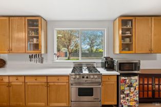 Single Family Residence,  Ludwig avenue, Santa Rosa, CA 95407 - 19