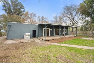 Single Family Residence,  Ludwig avenue, Santa Rosa, CA 95407 - 38