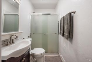 Single Family Residence,  Ludwig avenue, Santa Rosa, CA 95407 - 26