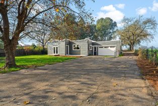 Single Family Residence,  Ludwig avenue, Santa Rosa, CA 95407 - 4