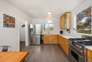 Single Family Residence,  Ludwig avenue, Santa Rosa, CA 95407 - 18