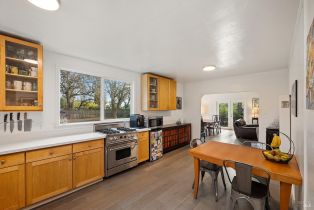 Single Family Residence,  Ludwig avenue, Santa Rosa, CA 95407 - 21