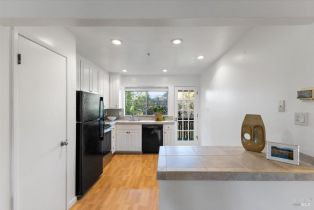 Condominium,  North street, Healdsburg, CA 95448 - 8