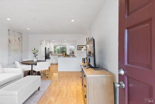 Condominium,  North street, Healdsburg, CA 95448 - 4