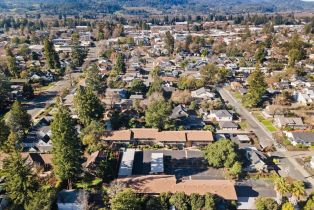 Condominium,  North street, Healdsburg, CA 95448 - 31
