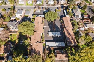 Condominium,  North street, Healdsburg, CA 95448 - 32