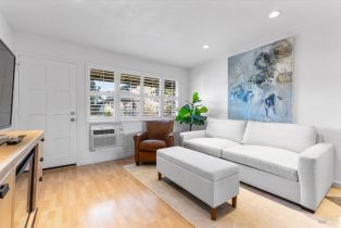 Condominium,  North street, Healdsburg, CA 95448 - 6