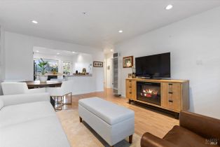 Condominium,  North street, Healdsburg, CA 95448 - 5
