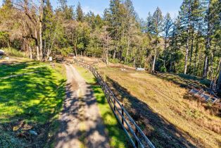 Residential Acreage,  Pole Mountain road, Russian River, CA 95421 - 3