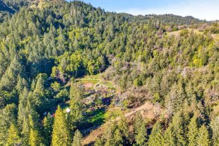 Residential Acreage,  Pole Mountain road, Russian River, CA 95421 - 2