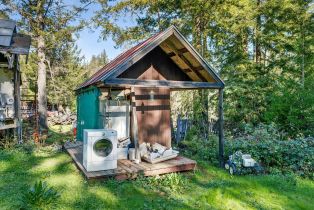 Residential Acreage,  Pole Mountain road, Russian River, CA 95421 - 5