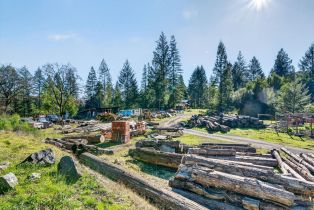 Residential Acreage,  Pole Mountain road, Russian River, CA 95421 - 8